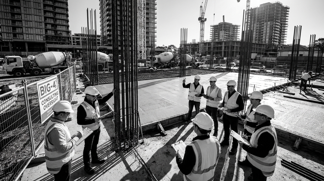 Contractor Selection Funnel