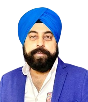 Kanwal Jeet Sikka